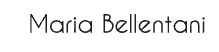 Maria Bellentani