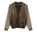 Shaded Cardigan