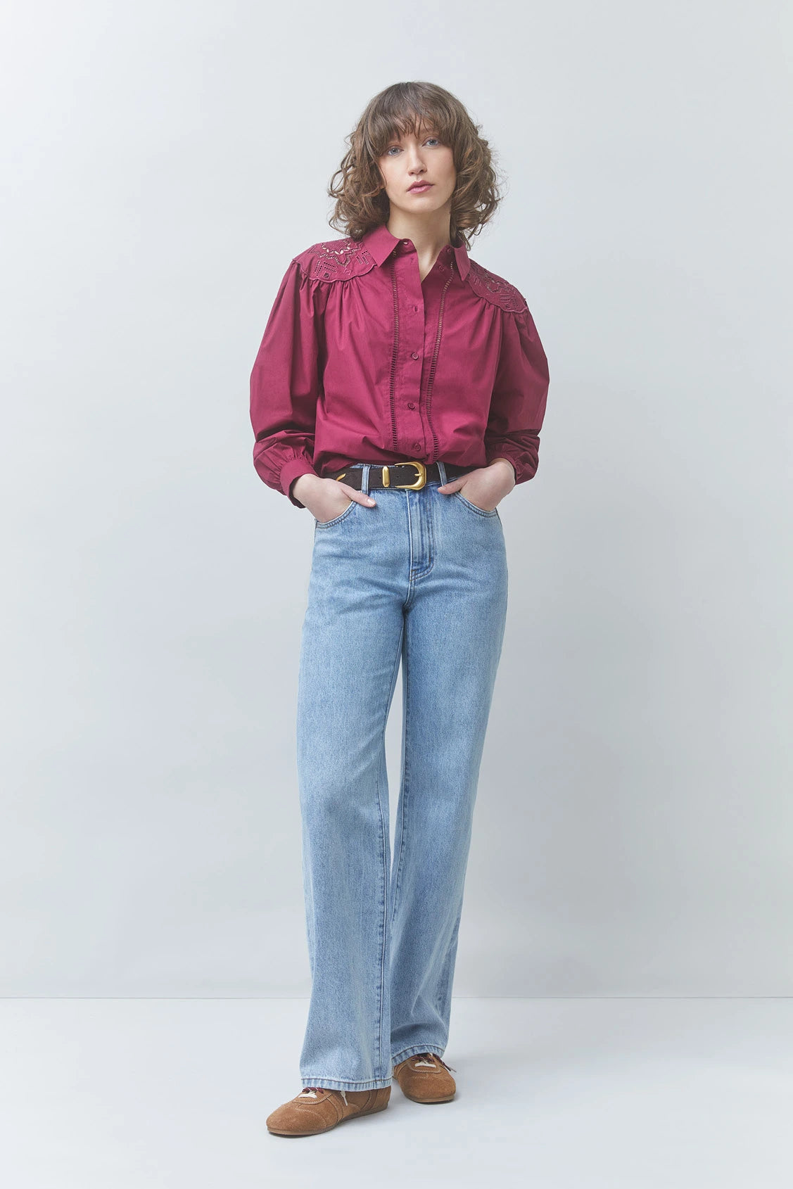 Design Blouse