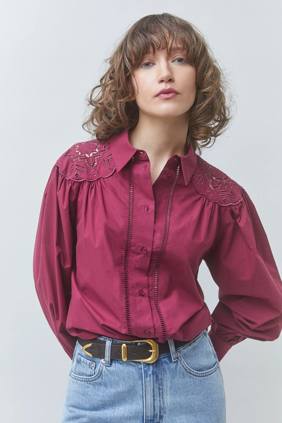 Design Blouse
