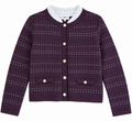 Design Cardi with Collar