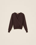 V-Neck Sweater