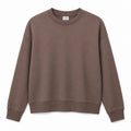 Solid Sweatshirt