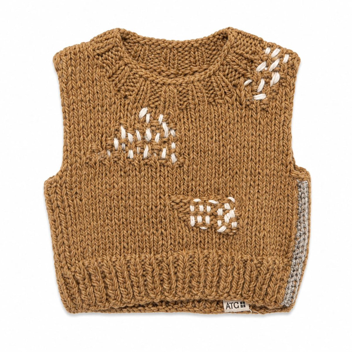 Bella Vest