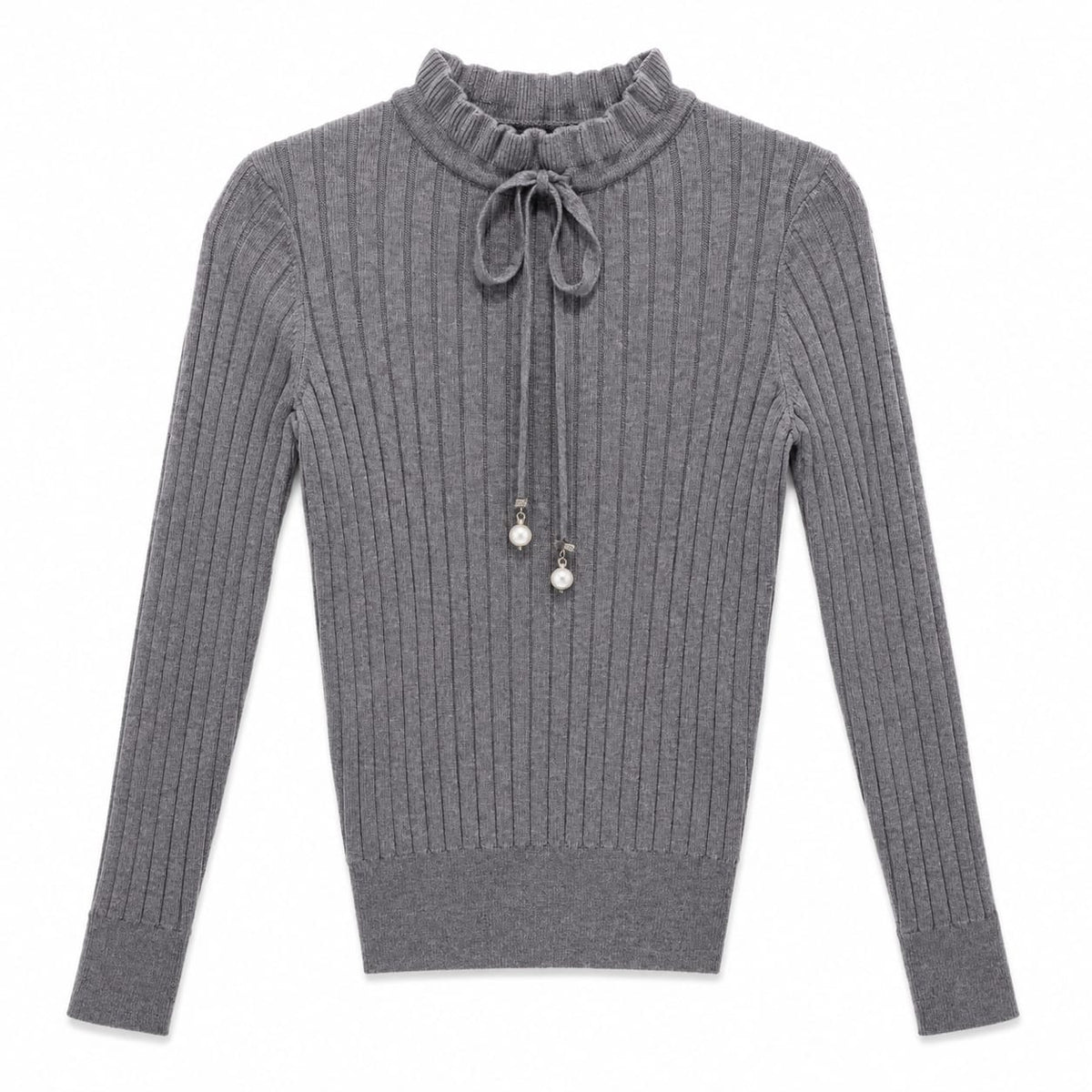 Ruffle Top