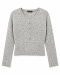 Cropped Cardigan