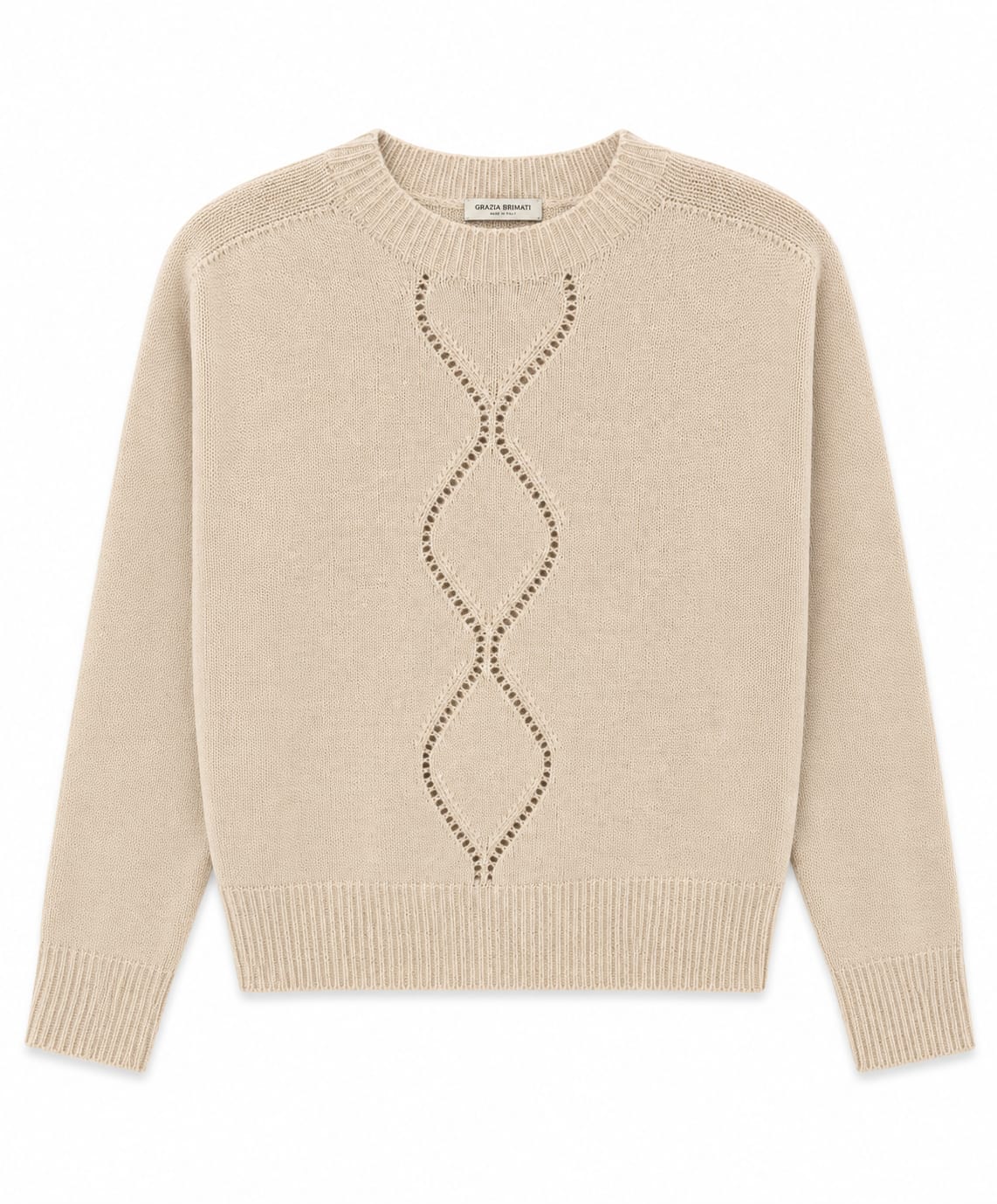 Design Sweater