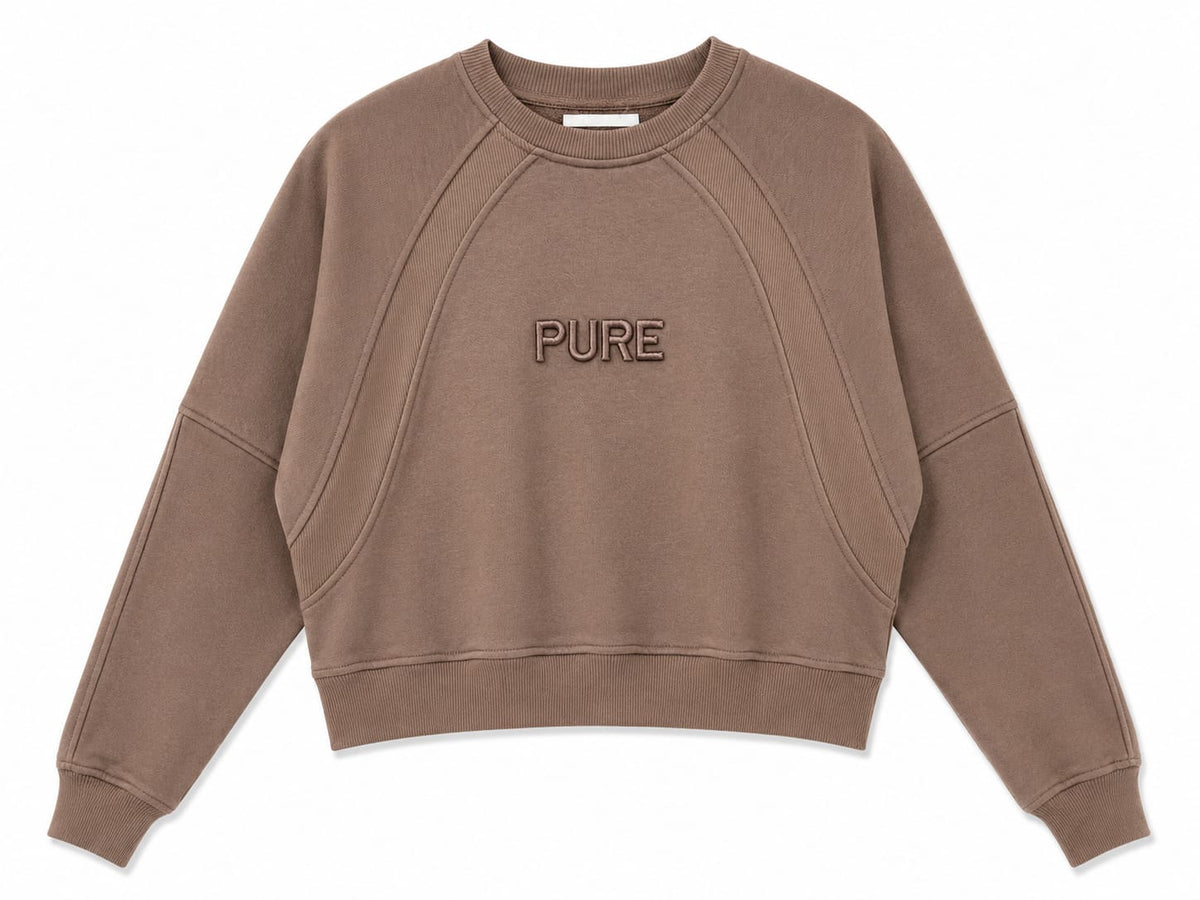 Pure Sweatshirt