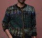 Print Design Jacket