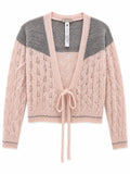 Mohair Wrap