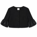 Puff Edge Jacket