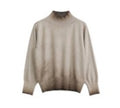 Shaded Pullover