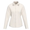 Shirt with Stone Collar