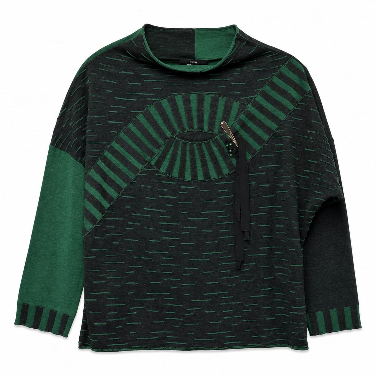 Design Pullover