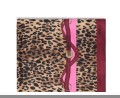 Printed Twill Scarf