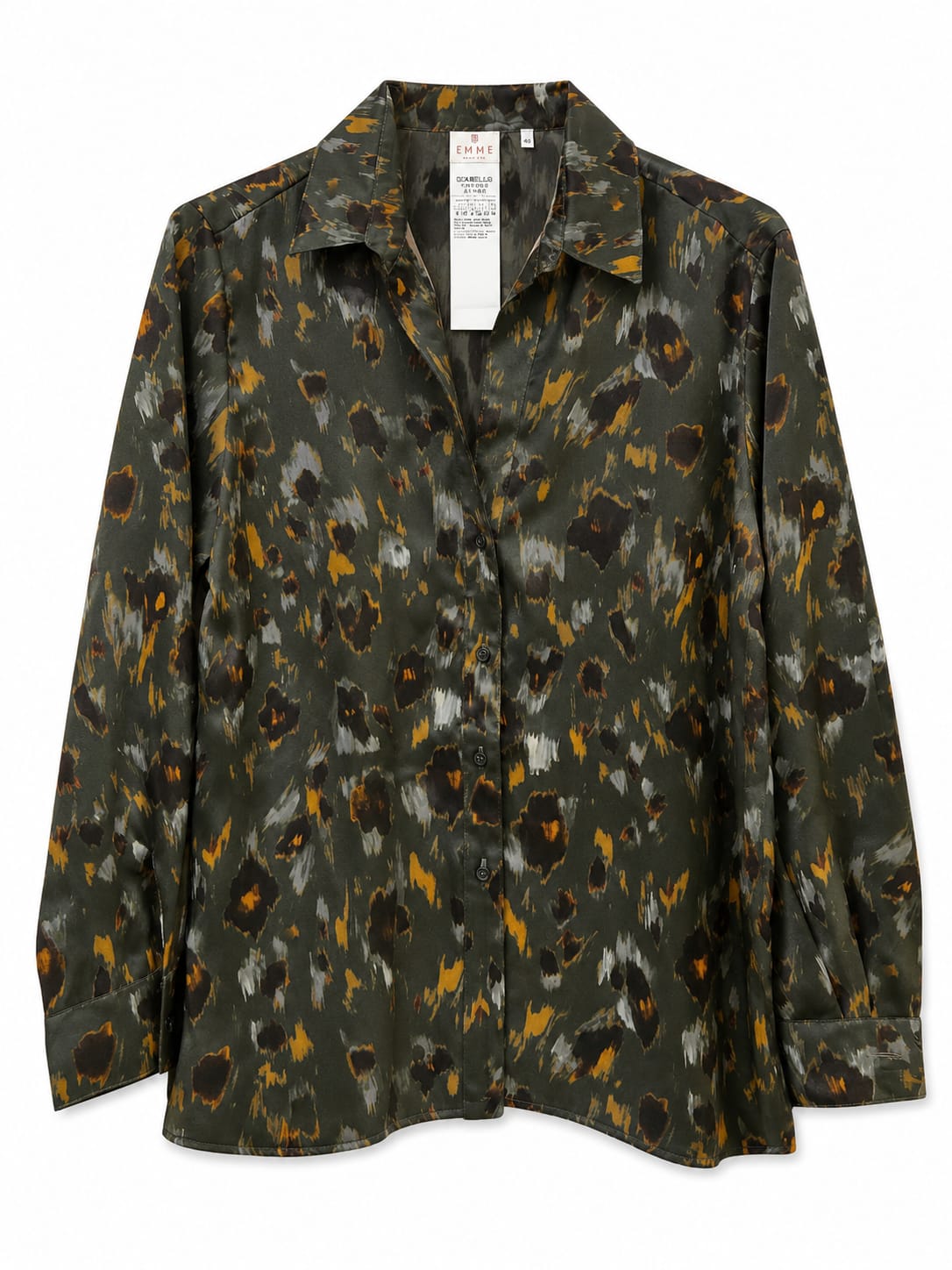 Print Shirt