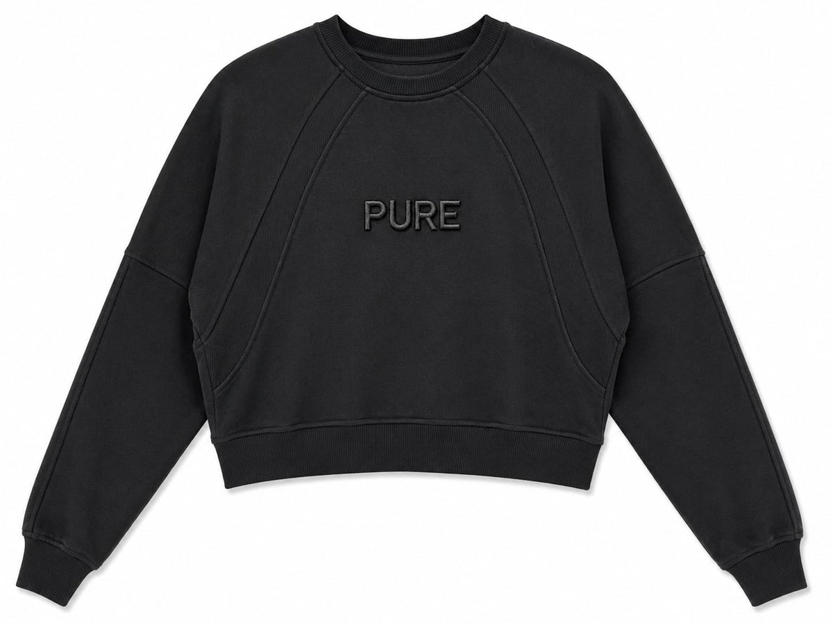 Pure Sweatshirt