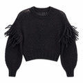 Mohair Pullover