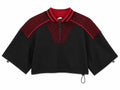 Design Sweatshirt with Pullstrings