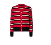 Knit Design Cardigan