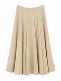 Sig Pleated Skirt 36"