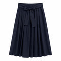 Woven Skirt