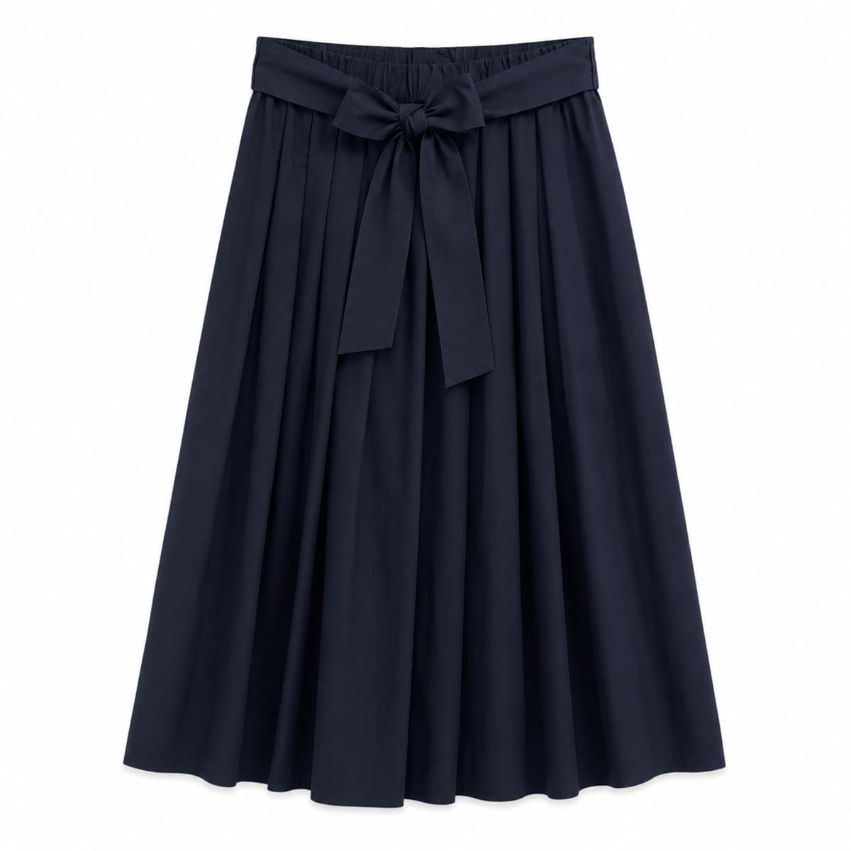 Woven Skirt