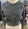 Design Cardigan