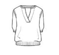 Wool Sweater