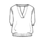 Wool Sweater
