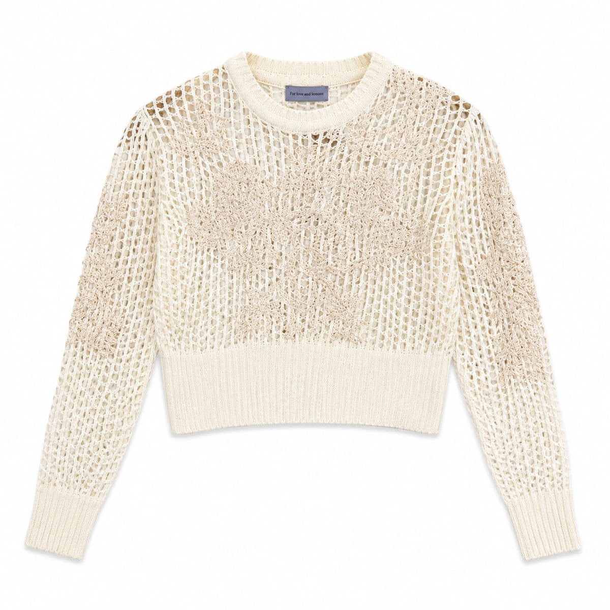 Knitted Top