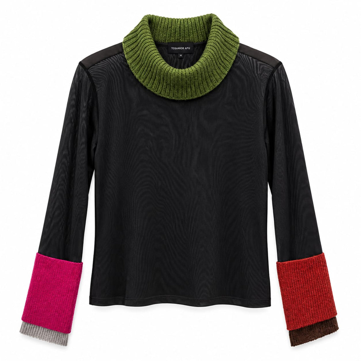 Design Turtleneck