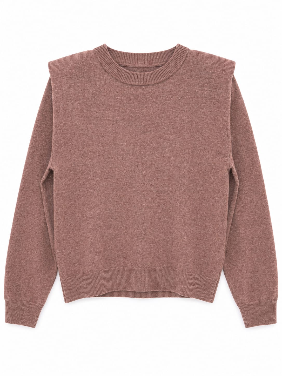 Shimmer Pullover