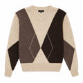 Argyle Sweater
