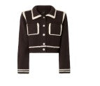 Jacket with Collar